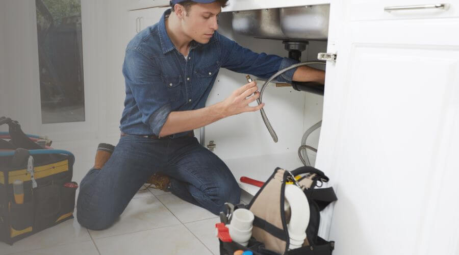Local annual plumbing maintenance in Diamond Point, NY
